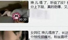 网红不雅视频,揭秘网红不雅视频事件